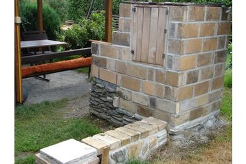 Czech Republic Privát Bělá pod Pradědem, Exterior